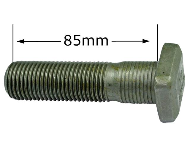 This is an image of Scania WheeStud 85mm 1368693 295953 105046 HGV Truck Part