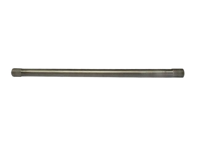 This is an image of Scania Halfshaft, Rear Drive 224133 105117 HGV Truck Part