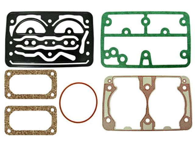 Scania Air Compressor Gasket & Seal Kit 1376281 106448