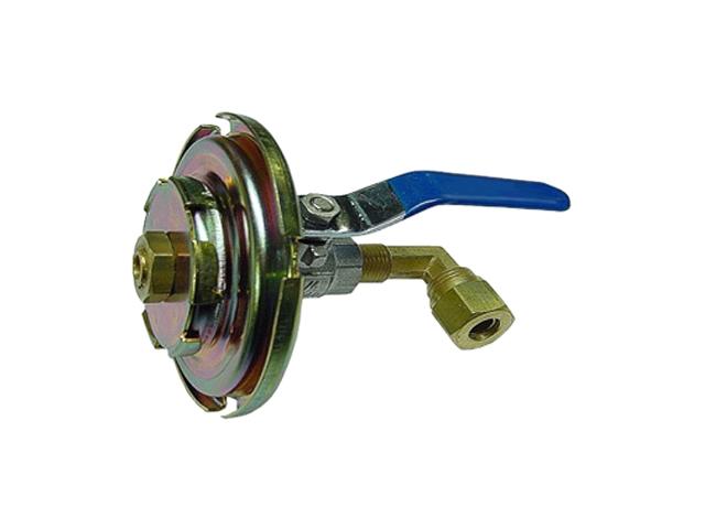 This is an image of Scania FueCut Off Tap Valve 320654 103247 HGV Truck Part
