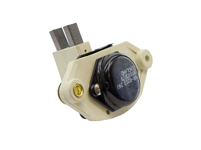 Volvo, Scania, Renault, DAF, MAN Alternator Regulator Bosch Type 