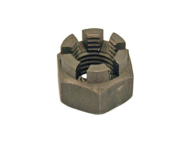 This is an image of Scania Castle Nut 811911 816089 107055 HGV Truck Part