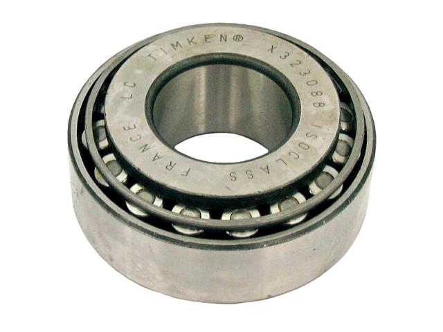 This is an image of Scania King Pin Bearing 1911816 322747 107109 HGV Truck Part