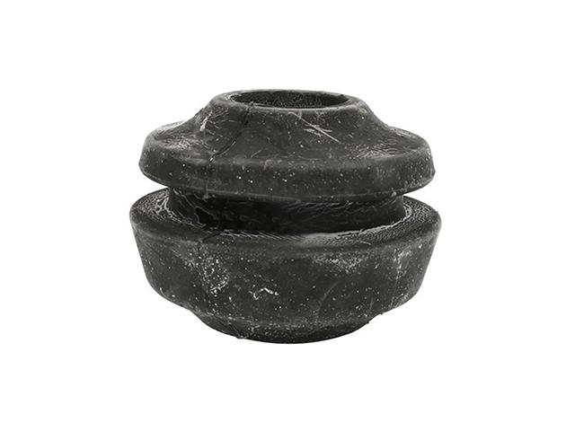 This is an image of MAN Spring Bush, Rubber 81.96020.0202 370010 HGV Truck Part