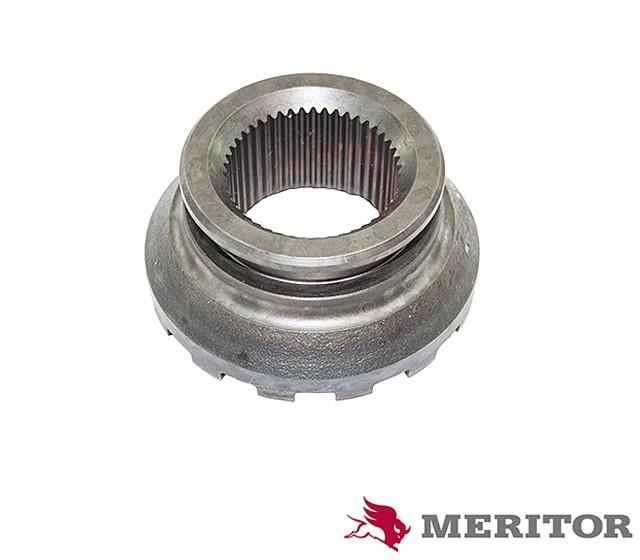 This is an image of Volvo Differential Lock Sliding Gear 20853686 270084OEM HGV Truck Part
