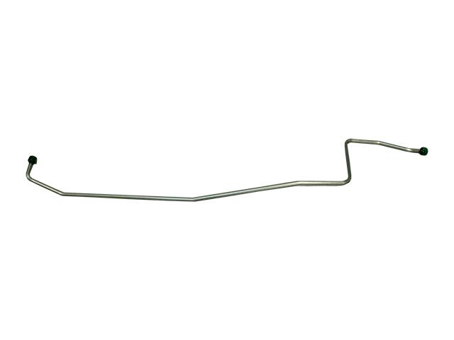 This is an image of Scania Pipe Assembly, Supply Circuit 2040341 150046 HGV Truck Part