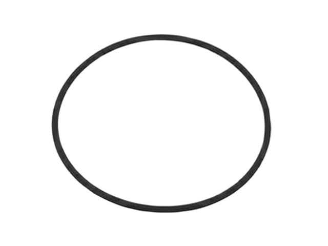 This is an image of Volvo O-Ring, Injector Pump Drive>Timing Cover 423123 201914 HGV Truck Part