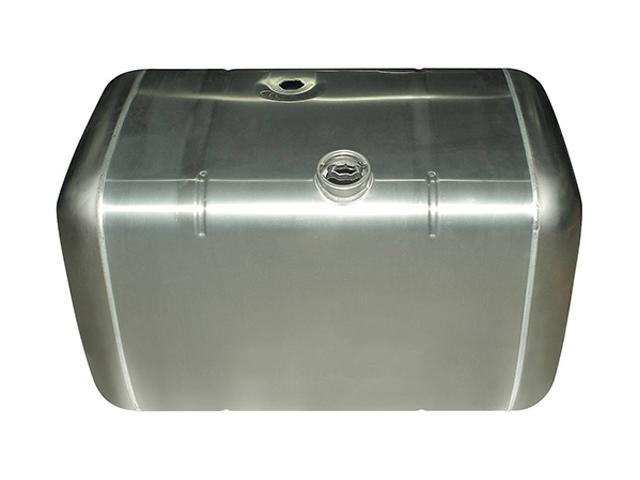 This is an image of Mercedes FueTank (Aluminium) - 420Ltr 9604705702 430031 HGV Truck Part