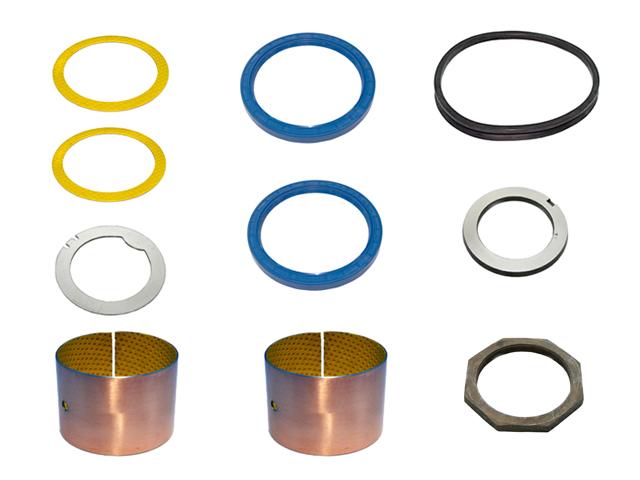 Scania Double Drive Bogie Repair Kit 170040