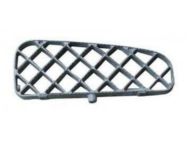 Scania Cab Step L/H & R/H, Lower 1390076 1535049 109373