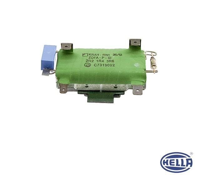 Cab Heater Motor Resistor 1373855 1635854 1788494 18217860 