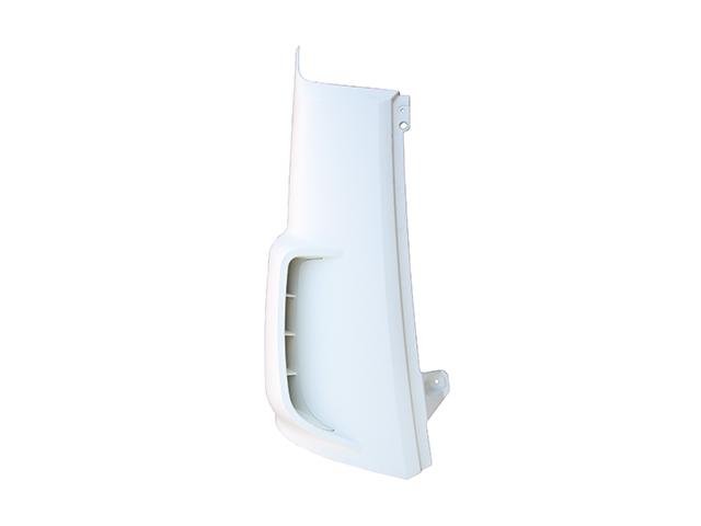 This is an image of  Corner Panel R/H 1835710 590130 HGV Truck Part