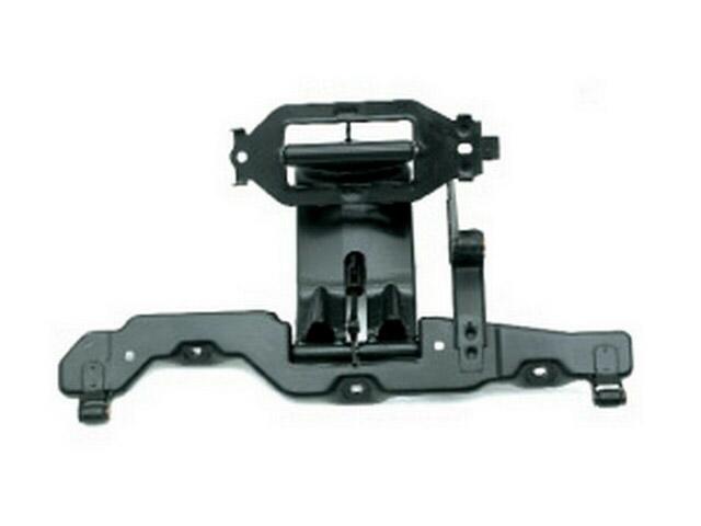 This is an image of Scania PaneHinge R/H 1381564 1440113 1726851 109446 HGV Truck Part