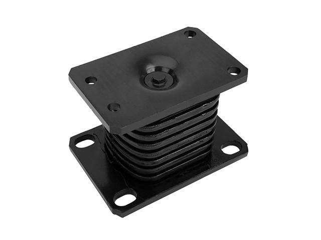 This is an image of Mercedes Elephants Foot 3250596 3250796 3250596 3250796 470021 HGV Truck Part