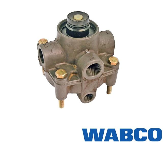 R7 Modulating Air Brake Relay Valve Bendix Airbrake Auto