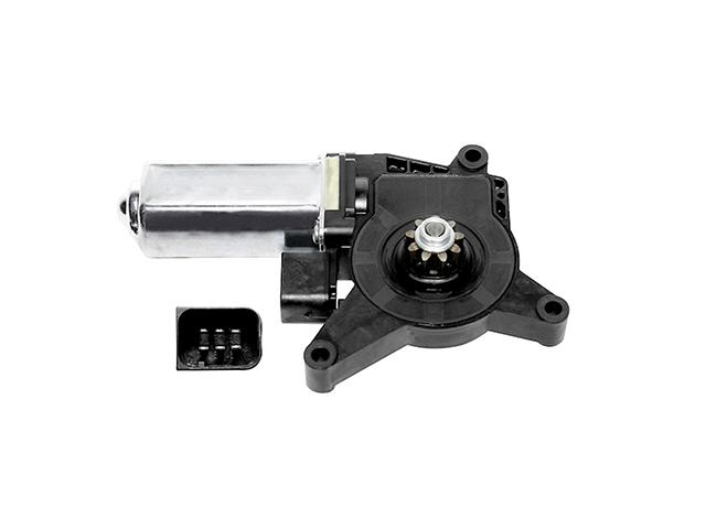 This is an image of Mercedes Window Motor L/H 8205108 8205108 490009 HGV Truck Part