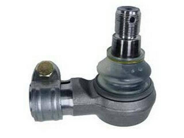 This is an image of Volvo Assister Ram BalJoint End, 22mm 1624093 207391 HGV Truck Part