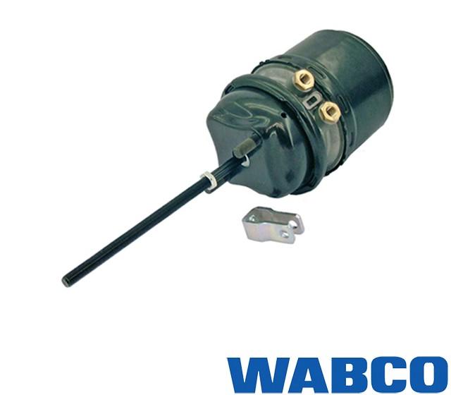 This is an image of Scania Spring Brake Type 24/24 1313821 1446042 570834 571778 106355OEM HGV Truck Part