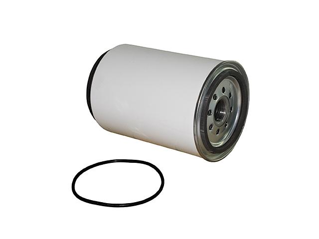 This is an image of Volvo, Scania Fuel/Water Separator Filter 1393640 8159975 WK10603X 203153 HGV Truck Part