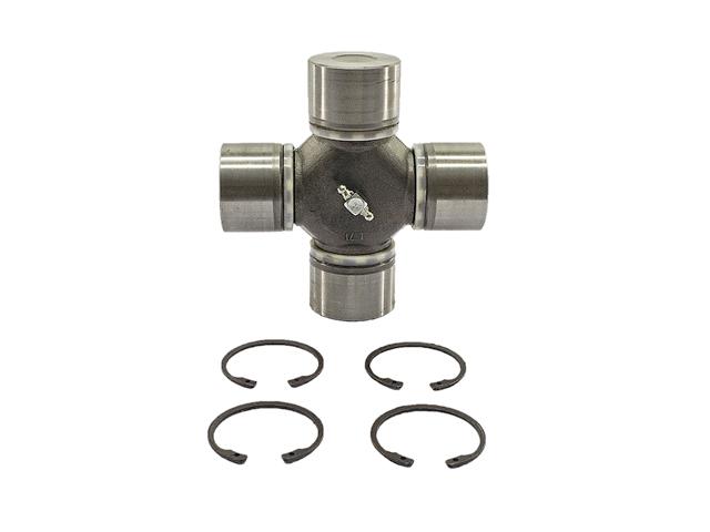 This is an image of Volvo, Renault UniversaJoint 52 x 147.2mm Grease Type Joint 1068247 1435591 1848274 20876290 7420876290 540025 207719GT HGV Truck Part