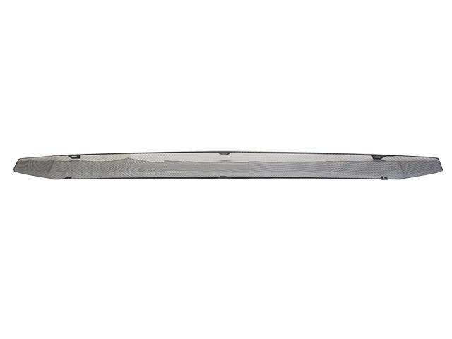 This is an image of Scania Grille Mesh Lower 1870594 190095 HGV Truck Part