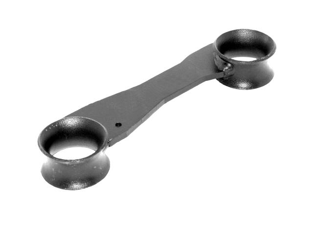 Scania Cab Suspension Link Rod 1343131 1781929 109676