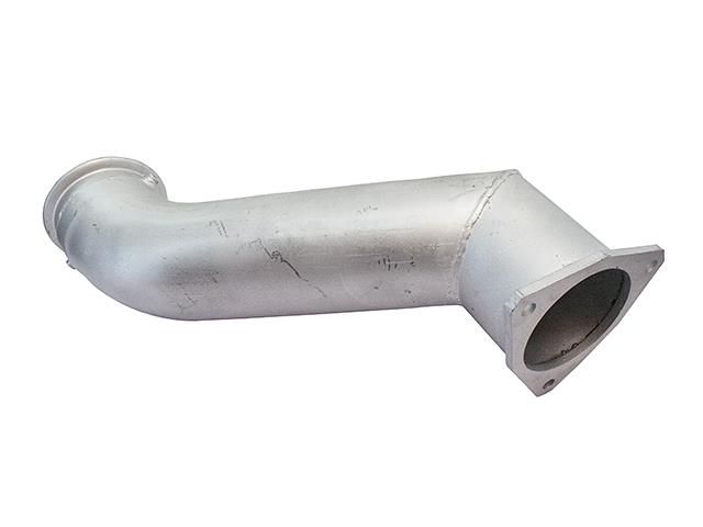 This is an image of  Intermediate Pipe 1441582 530031ALT HGV Truck Part