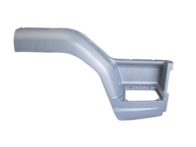 This is an image of  WheeArch R/H 1405250 509080 HGV Truck Part