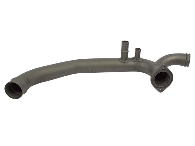 This is an image of Renault Thermostat Pipe 7421328343 7421887351 620053 HGV Truck Part