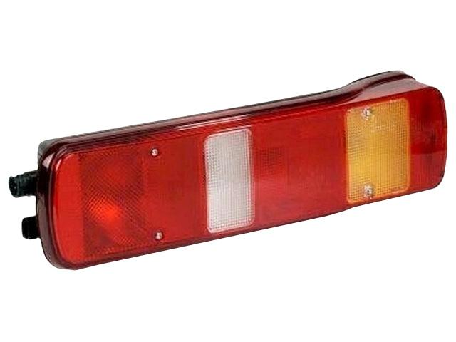 This is an image of Volvo Rear Lamp R/H Complete With Reverse Buzzer 20565104 20892368 21063895 21761263 208527OEM HGV Truck Part