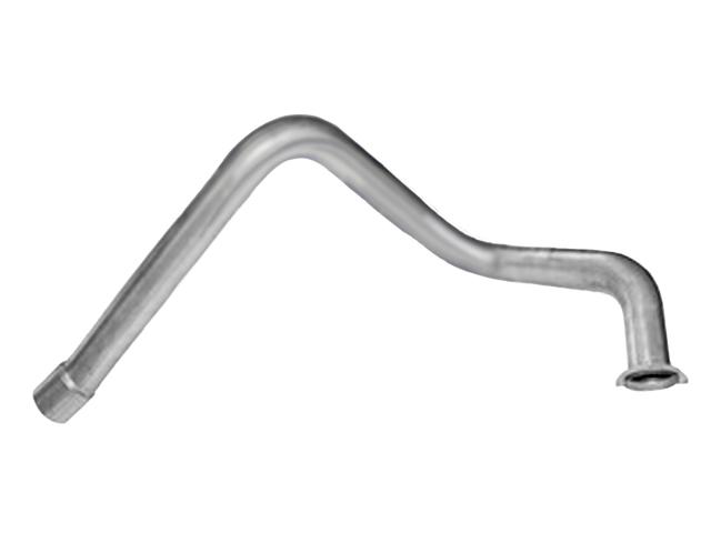 This is an image of Renault Front Pipe 5010463748 501046348 630015 HGV Truck Part