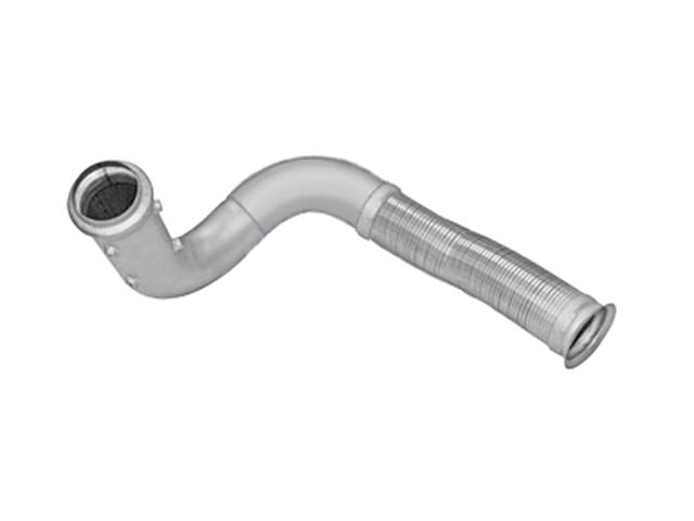 Renault Exhaust Front Pipe Including Flexy 5010467802 630024