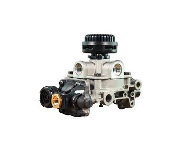 This is an image of  Load Sensing Valve 1387214 560055OEM HGV Truck Part