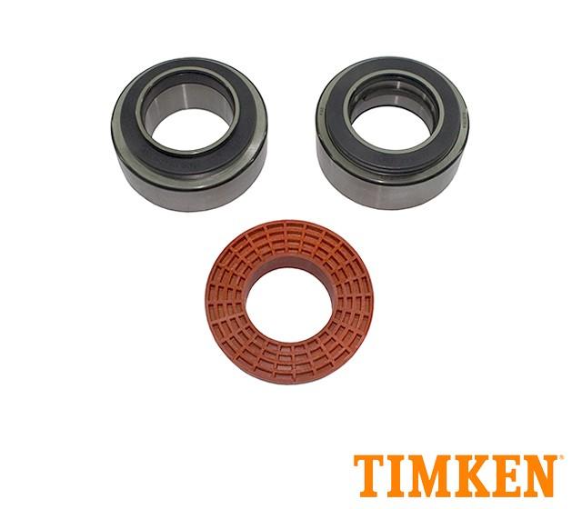 This is an image of  WheeBearing Kit, Front 1801592 570036OEM HGV Truck Part