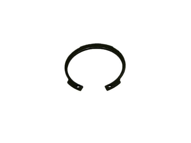 This is an image of Volvo Pivot Bearing Circlip 1069204 7401069204 204596 HGV Truck Part