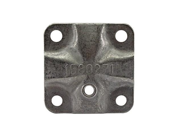 This is an image of Volvo King Pin Cap - Bottom 1580271 207893 HGV Truck Part