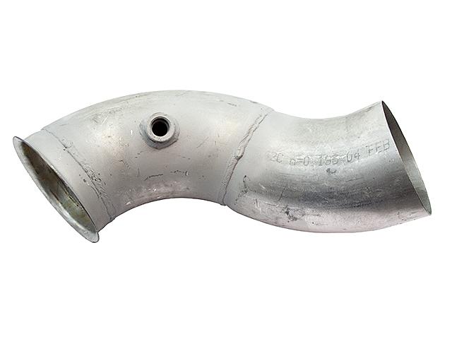 This is an image of Scania TaiPipe 1770280 130071ALT HGV Truck Part