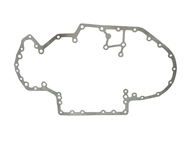 This is an image of  Crankcase Gasket 1316731 510033 HGV Truck Part