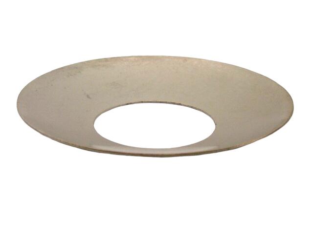 This is an image of Volvo Thrust Washer 81241447 207945 HGV Truck Part