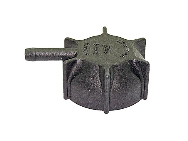 This is an image of  Header Tank Cap 1307627 295662 81061110019 81061110020 520006 HGV Truck Part