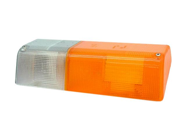 Volvo Side/Indicator Lamp Lens R/H 1578054 208104
