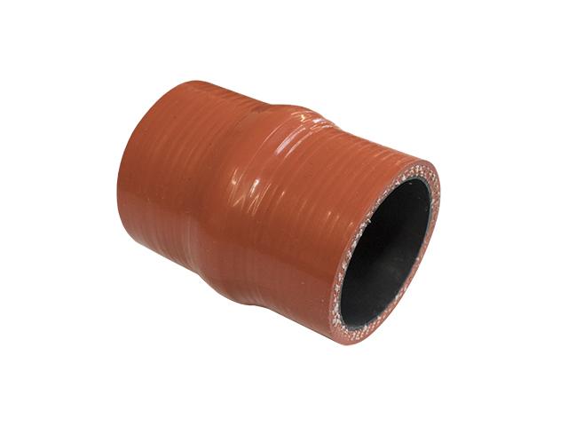 This is an image of Scania EGR Hose 1755922 120060 HGV Truck Part