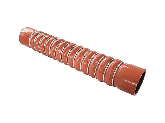 This is an image of Scania EGR Hose 1911606 120068 HGV Truck Part