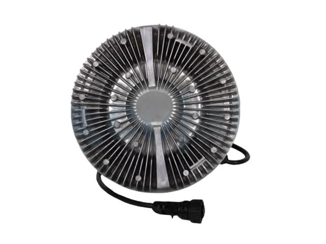 This is an image of Volvo Fan Hub Without Blades, Electric 20765593 21382371 85003294 220049NB HGV Truck Part