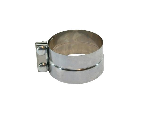 Volvo Exhaust Flexy Clamp 5