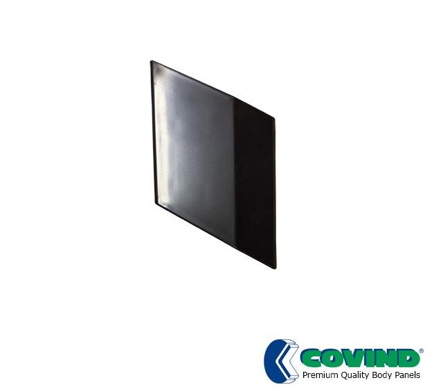 This is an image of Volvo Headlamp PaneBlank R/H 21413774 290197 HGV Truck Part