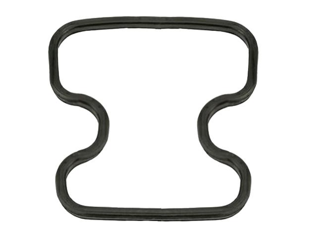 This is an image of Volvo Rocker Cover Seal, Lower 423145 201152 HGV Truck Part