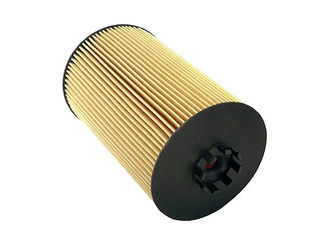 This is an image of Volvo, Renault, MAN OEM OiFilter - Paper Type 20796785 20998807 7420796782 7420998807 7420998809 HU1390X 201847OEM HGV Truck Part