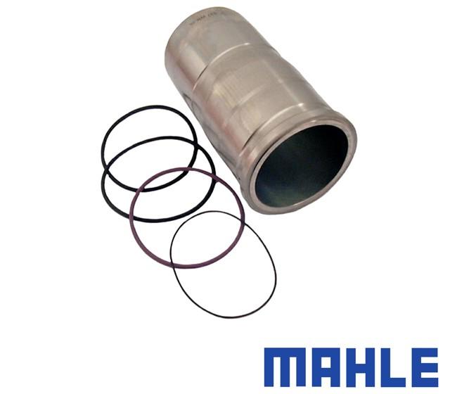 This is an image of Volvo, Renault Cylinder Liner Complete With SeaRings 20451502 20490098 20498544 20480098 201860OEM HGV Truck Part