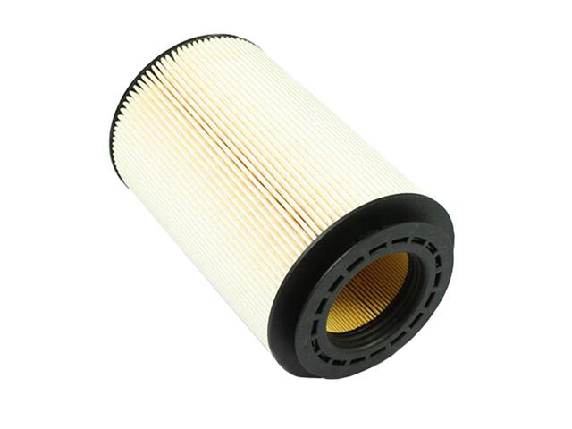 This is an image of Volvo Air Filter 1660376 201455 HGV Truck Part